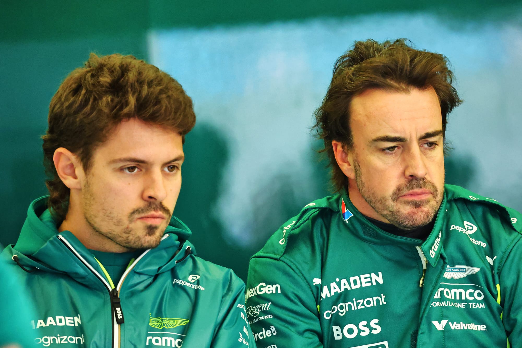 Accord Andretti : la fin de la quête F1 d’un pilote ?