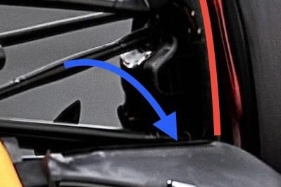 Ce que Red Bull a changé pour donner à Verstappen ce dont il a besoin