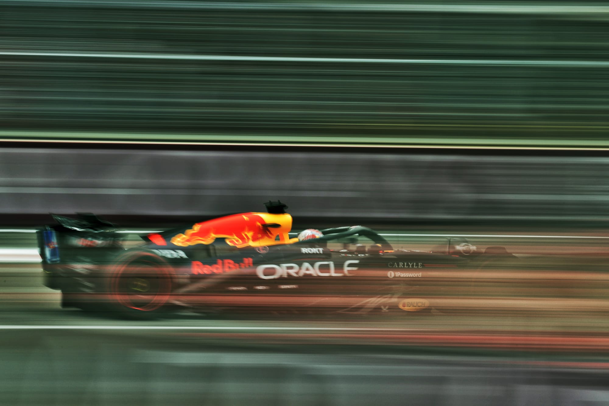 Ce que Red Bull a changé pour donner à Verstappen ce dont il a besoin