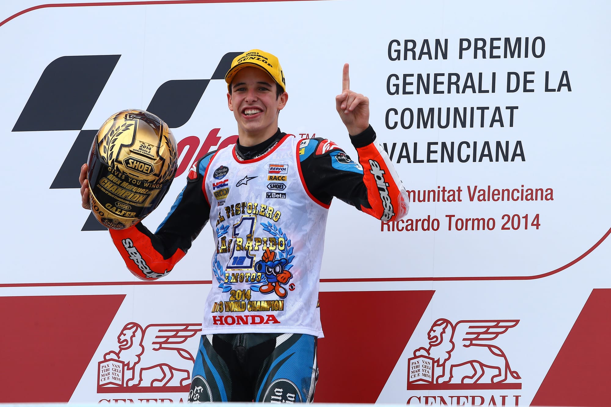 Sept ou neuf fois champion ? La controverse autour des titres de Marc Márquez en MotoGP