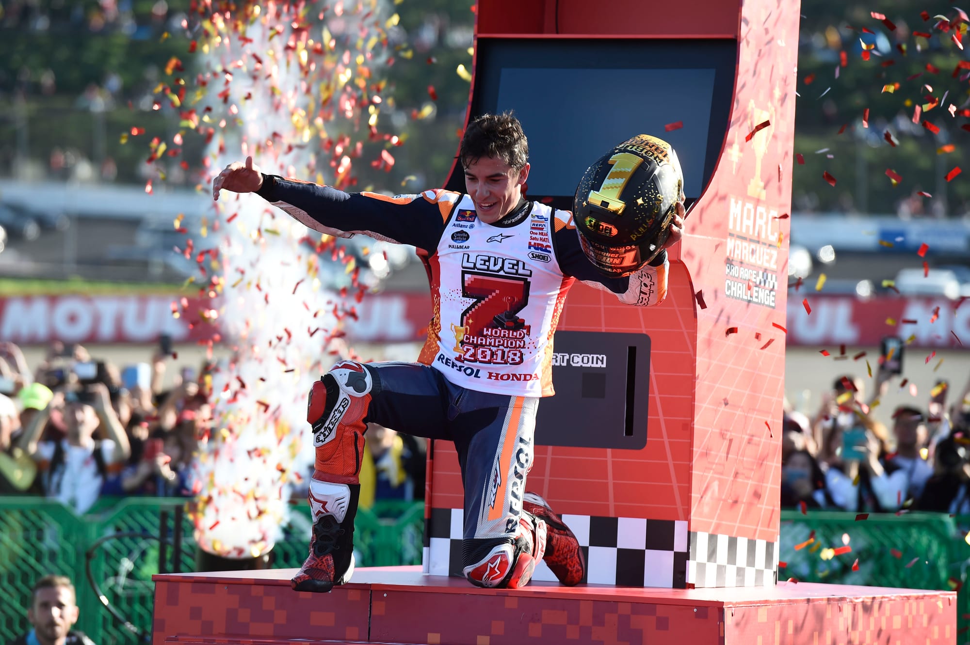 Marc Marquez : Analyse de ses 7 titres MotoGP et secrets de sa domination đ