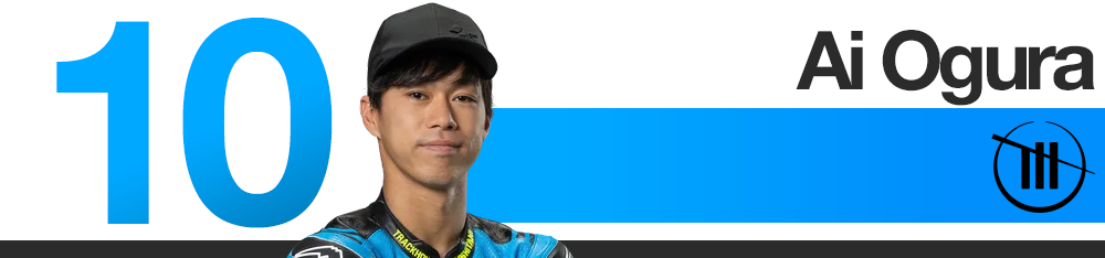 Classement des pilotes du Grand Prix MotoGP du Japon 2025