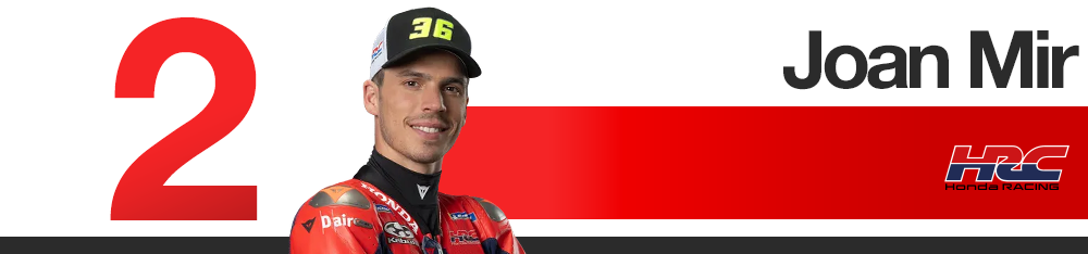Classement des pilotes du Grand Prix MotoGP du Japon 2025