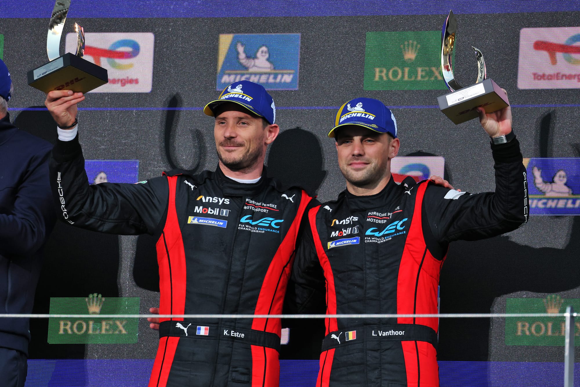 Vainqueurs et perdants du triomphe de Porsche au WEC de Fuji