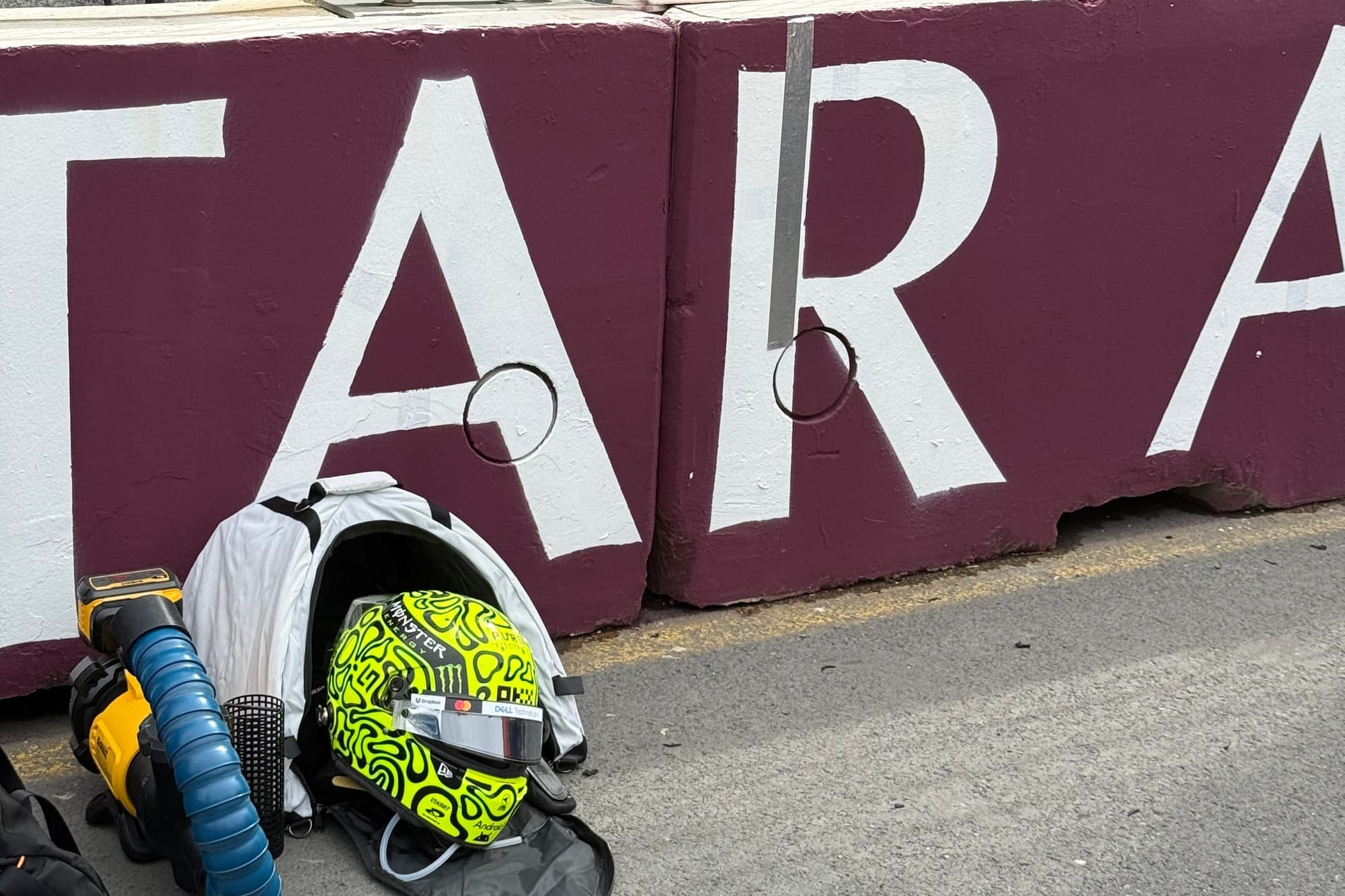 Deux solutions très différentes pour un problème moderne en F1