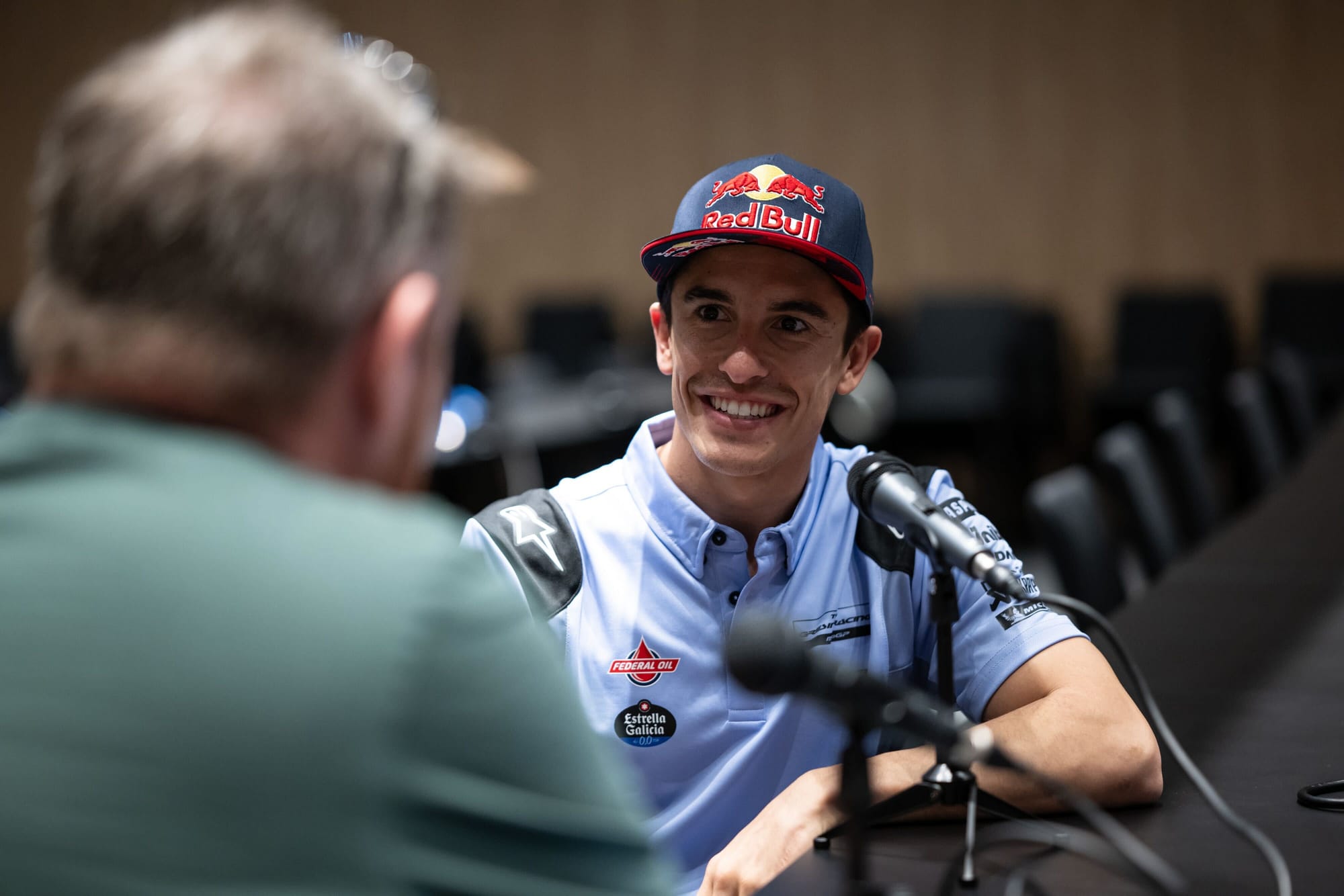 Marc Marquez a changé bien plus que vous ne l'imaginez