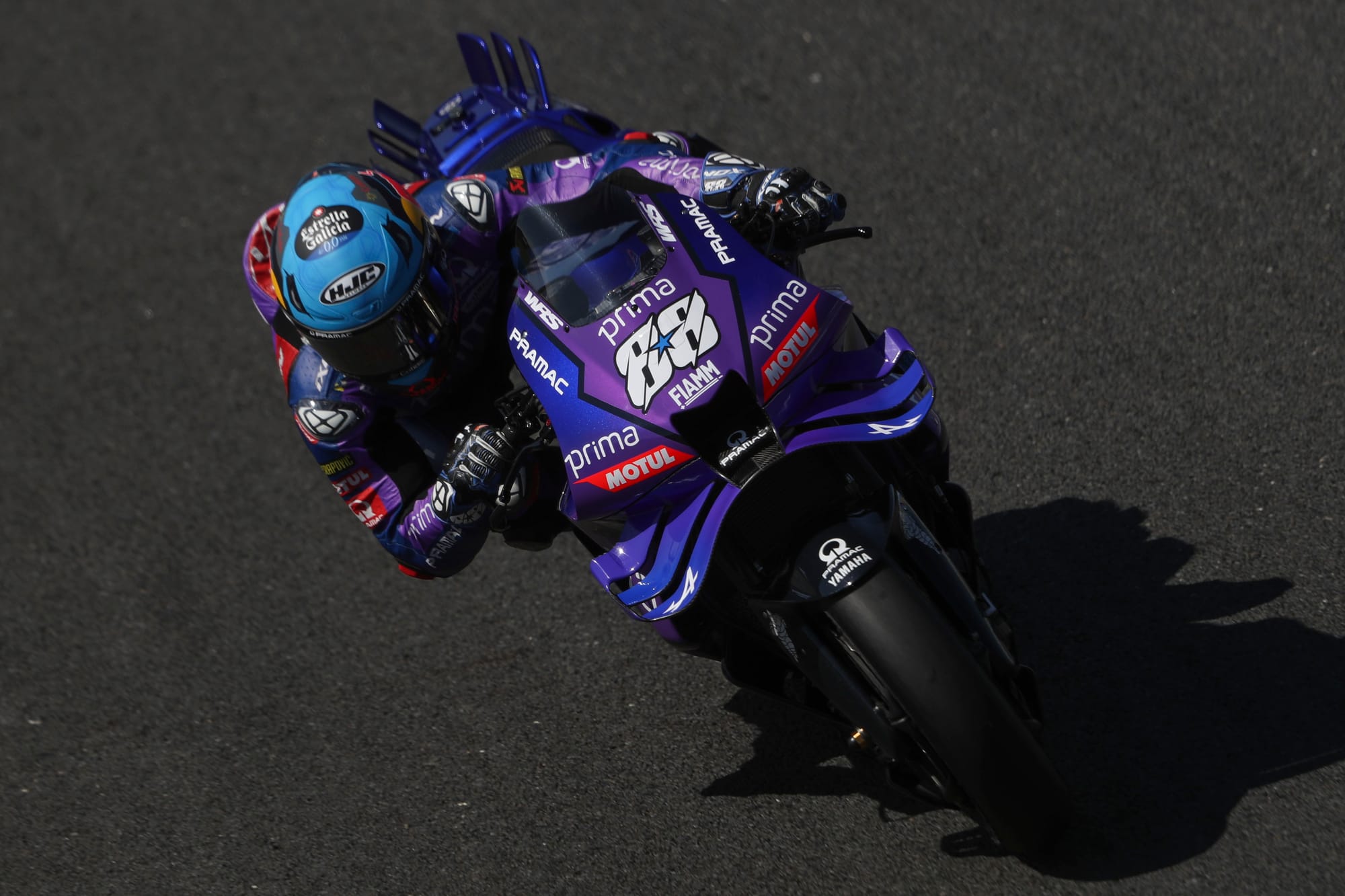 Miguel Oliveira fait le choix de la Superbike : un nouveau chapitre sâouvre đïž