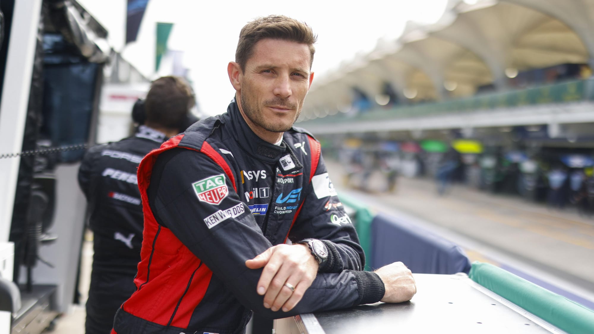 Les stars des voitures de sport réagissent à la victoire de Verstappen en GT3 et à ses perspectives