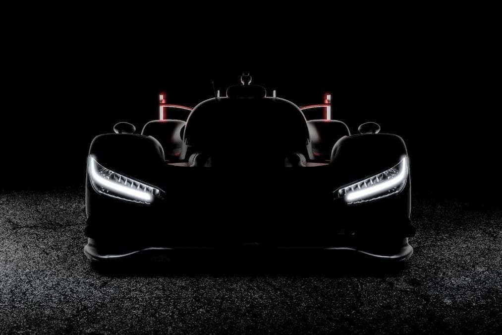 Toyota dévoile ses ambitions pour le WEC 2026 : Renaissance d'une légende