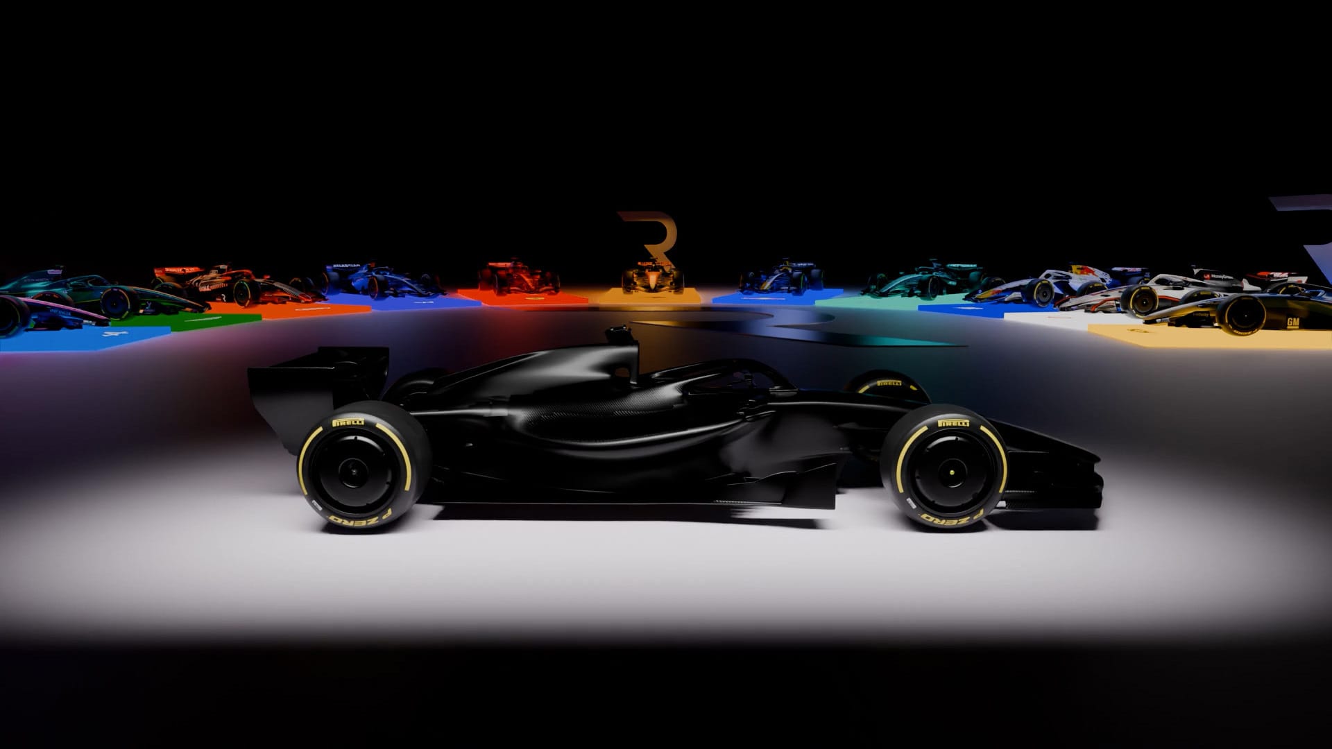 Nouvelle douzième équipe ? L'option surprise de Horner pour revenir en F1