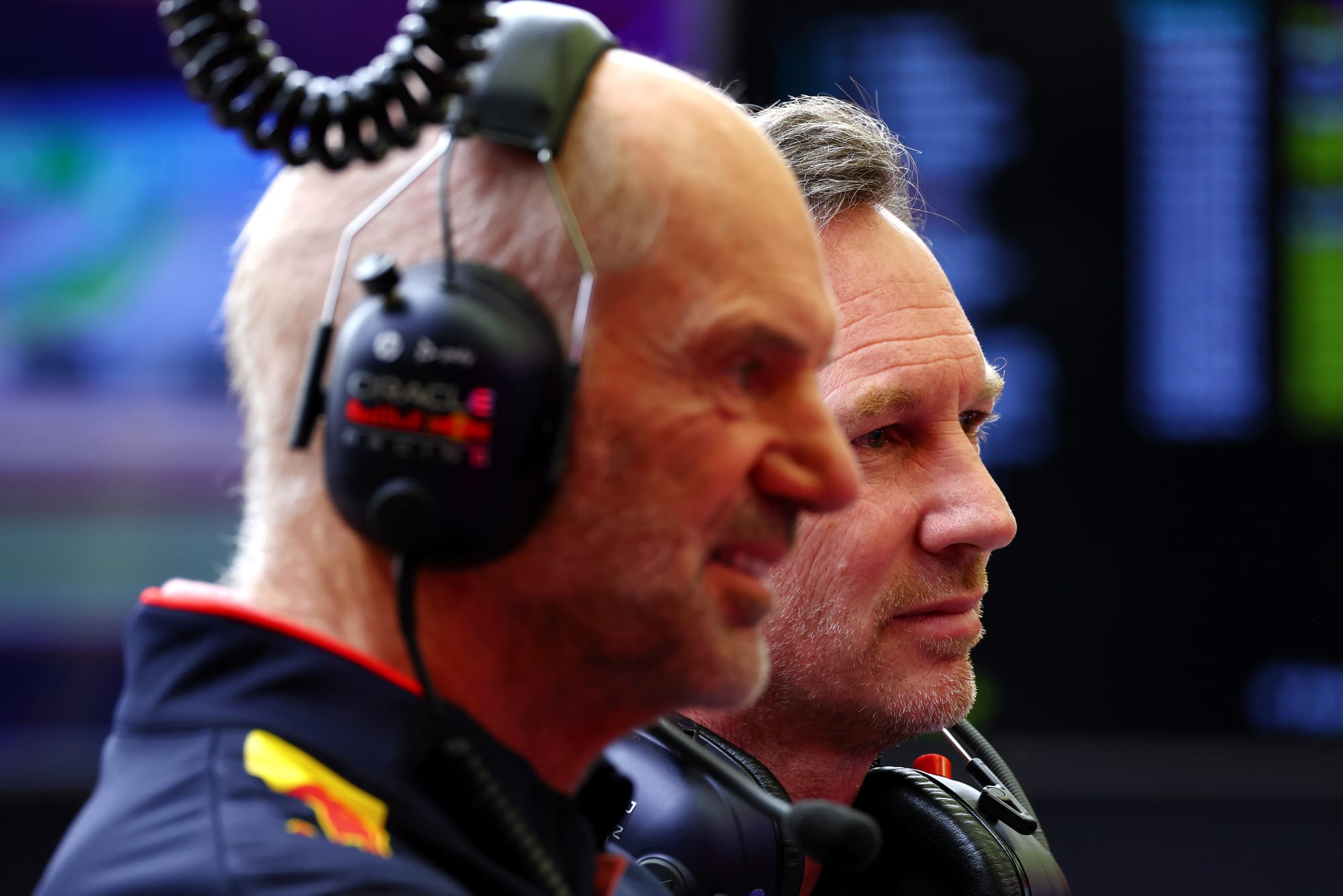 Nouvelle douzième équipe ? L'option surprise de Horner pour revenir en F1