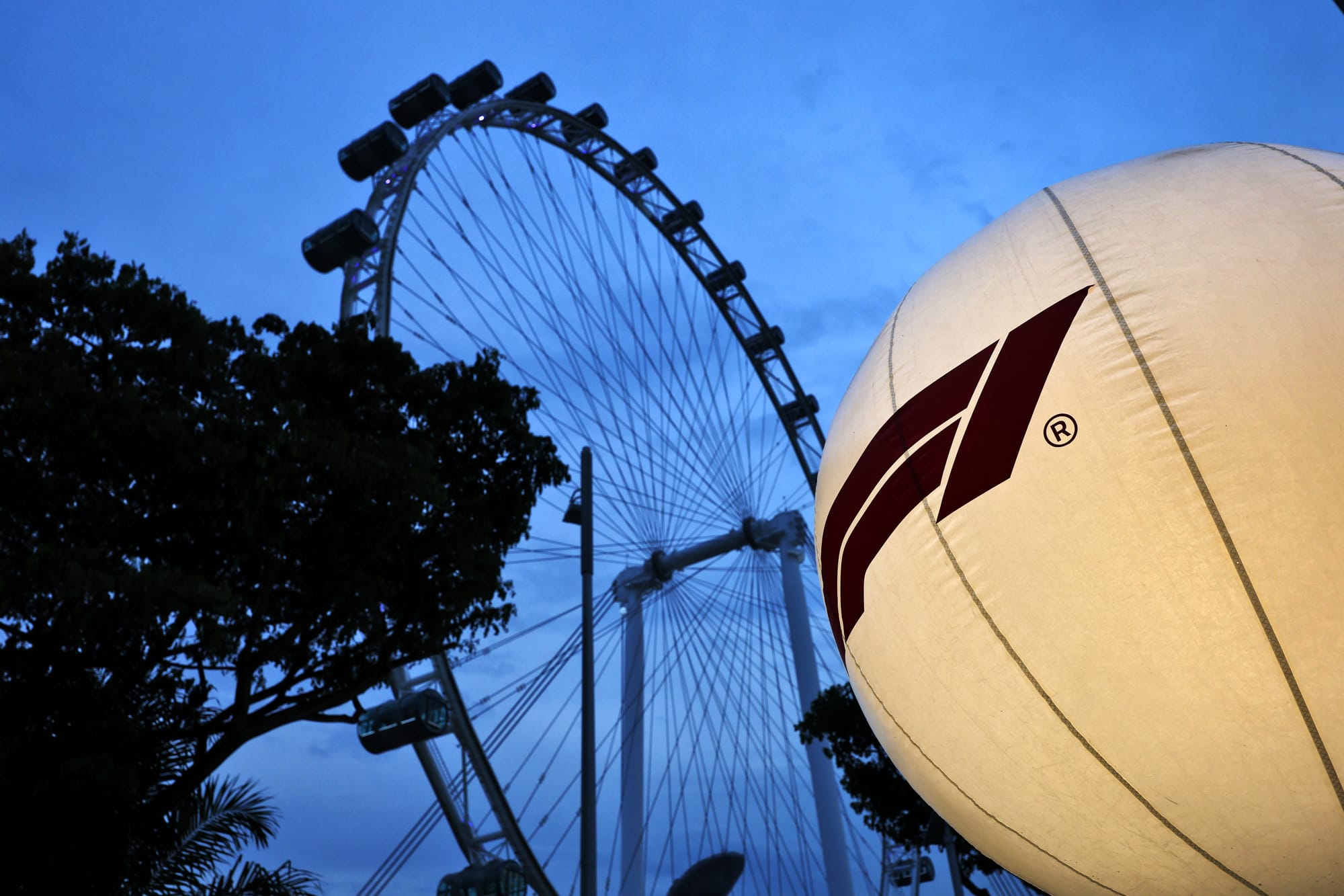 Grand Prix de Singapour F1 : Bilan complet, surprises et révélations du jeudi 🇸🇬🏁