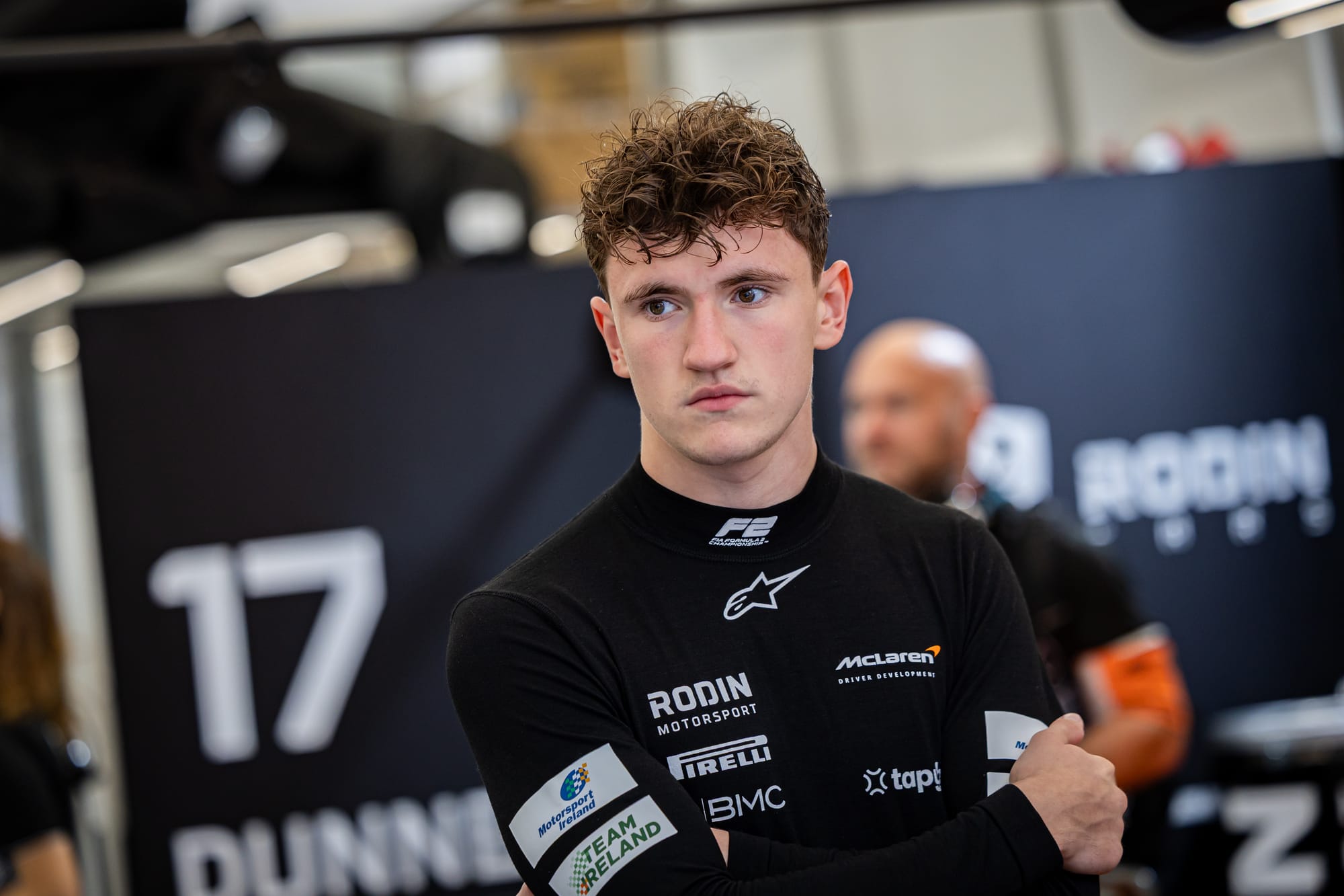 Tout ce que nous avons appris du premier jour du GP F1 de Singapour