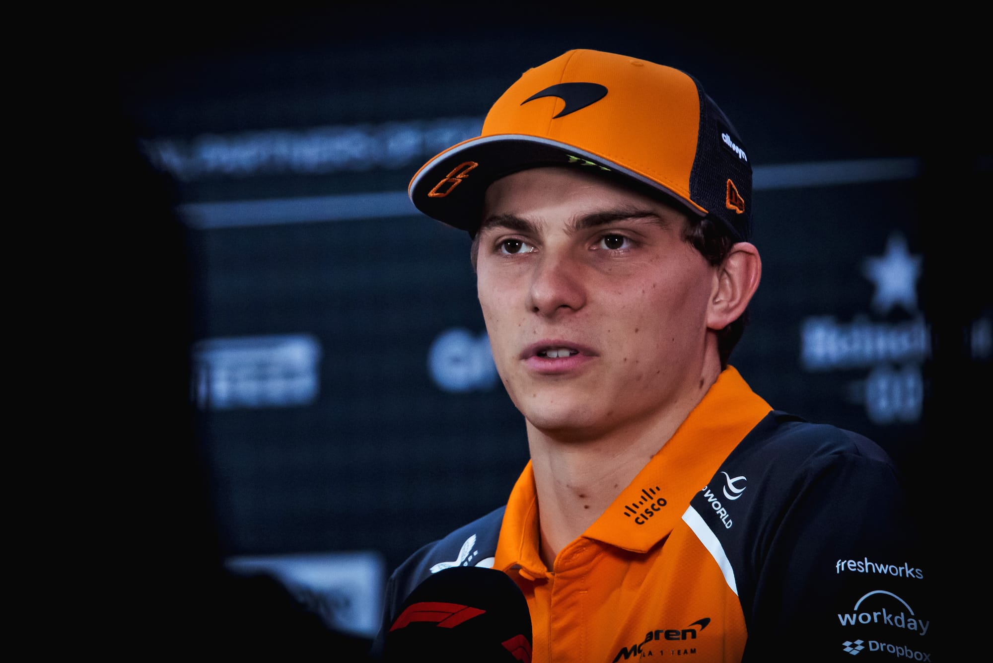 Tout ce que nous avons appris du premier jour du GP F1 de Singapour
