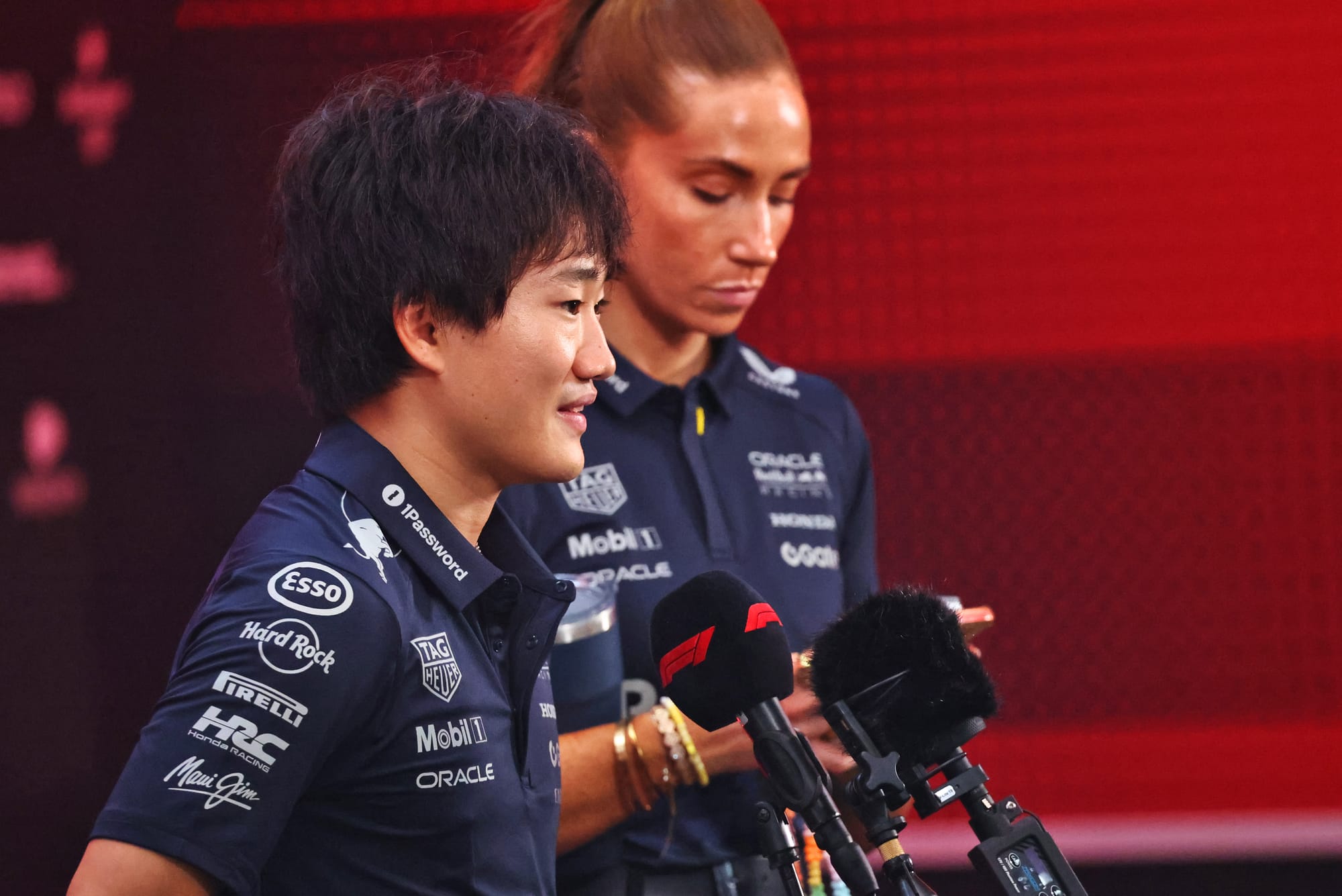 Tout ce que nous avons appris du premier jour du GP F1 de Singapour