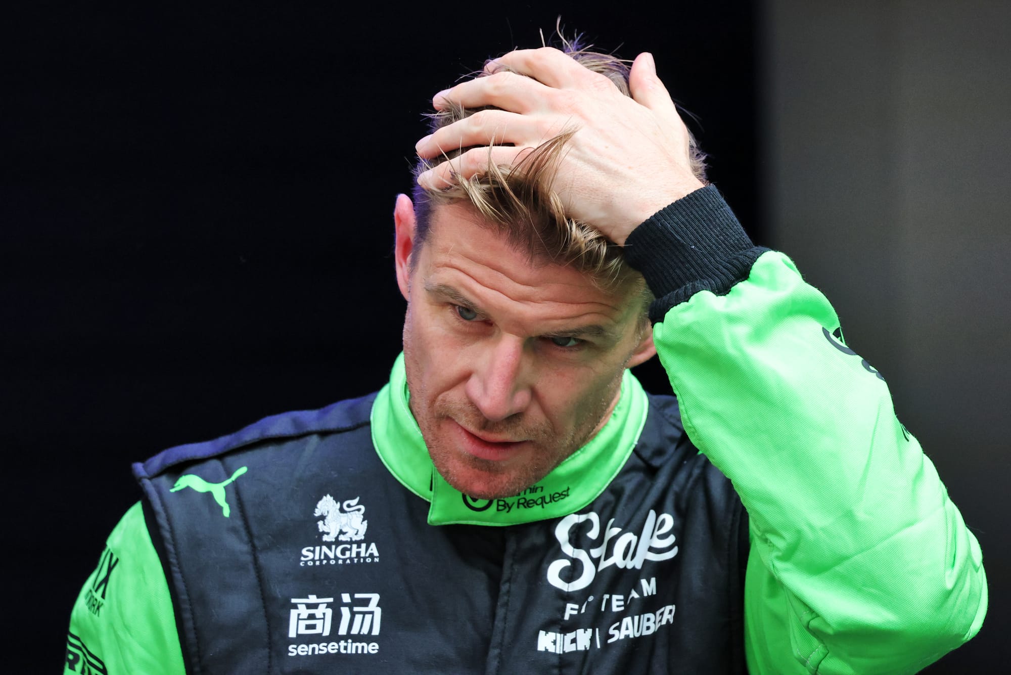 Tout ce que nous avons appris du premier jour du GP F1 de Singapour