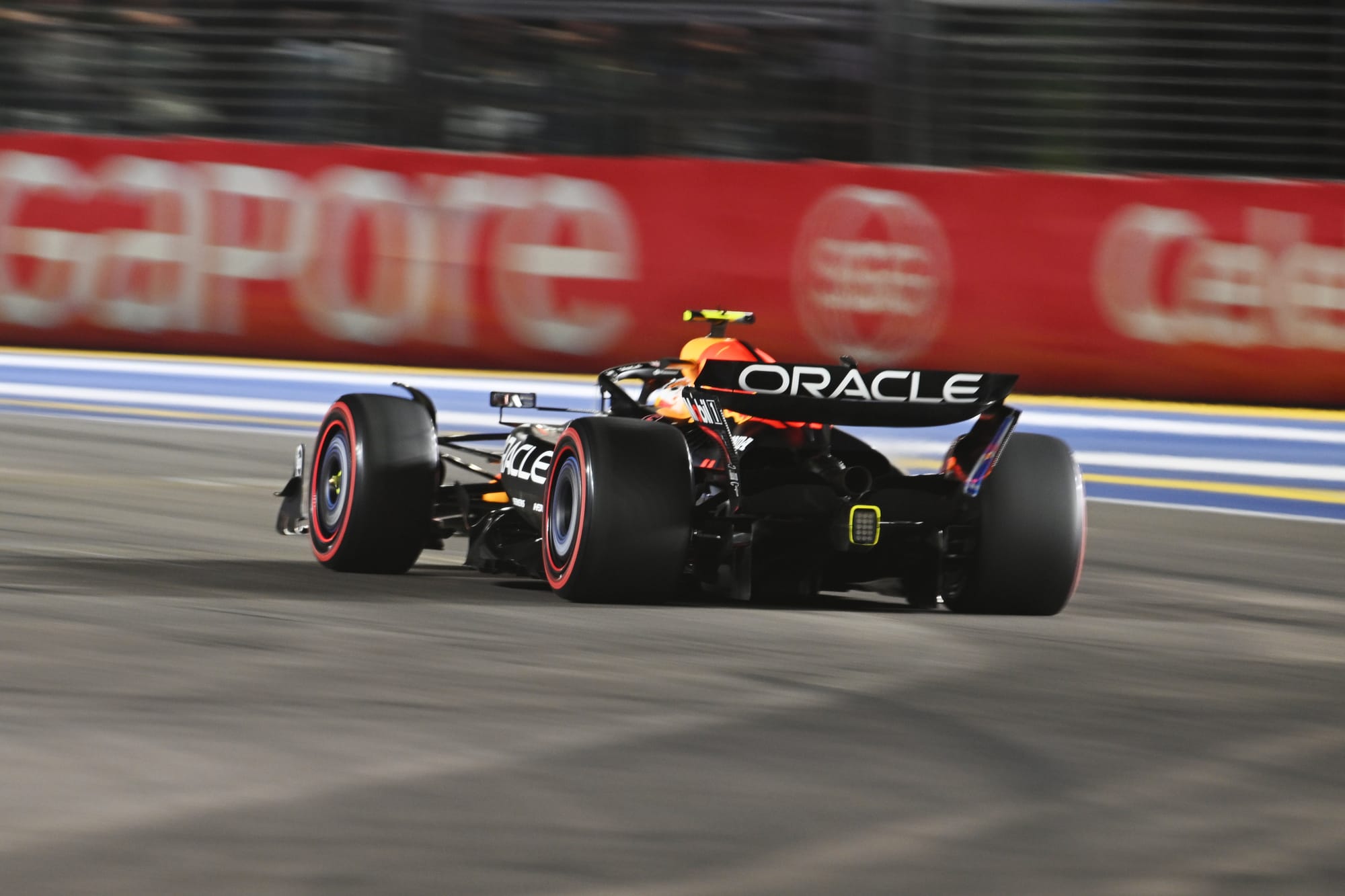 Enquête sur les pilotes après la qualification du Grand Prix de Singapour 🚦 : Comprendre les infractions au drapeau jaune et leurs conséquences