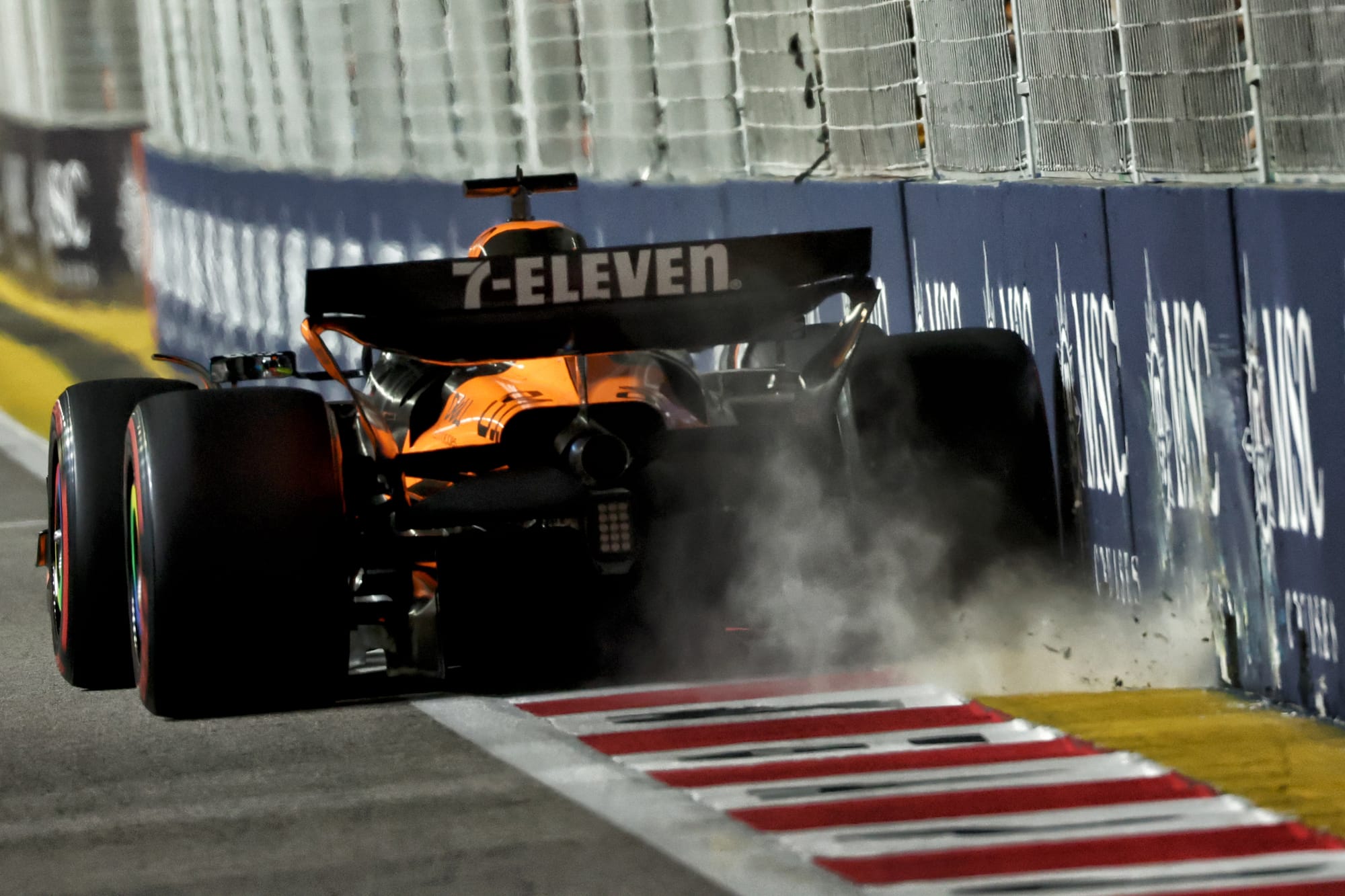Comment McLaren peut sceller le championnat constructeurs F1 2025