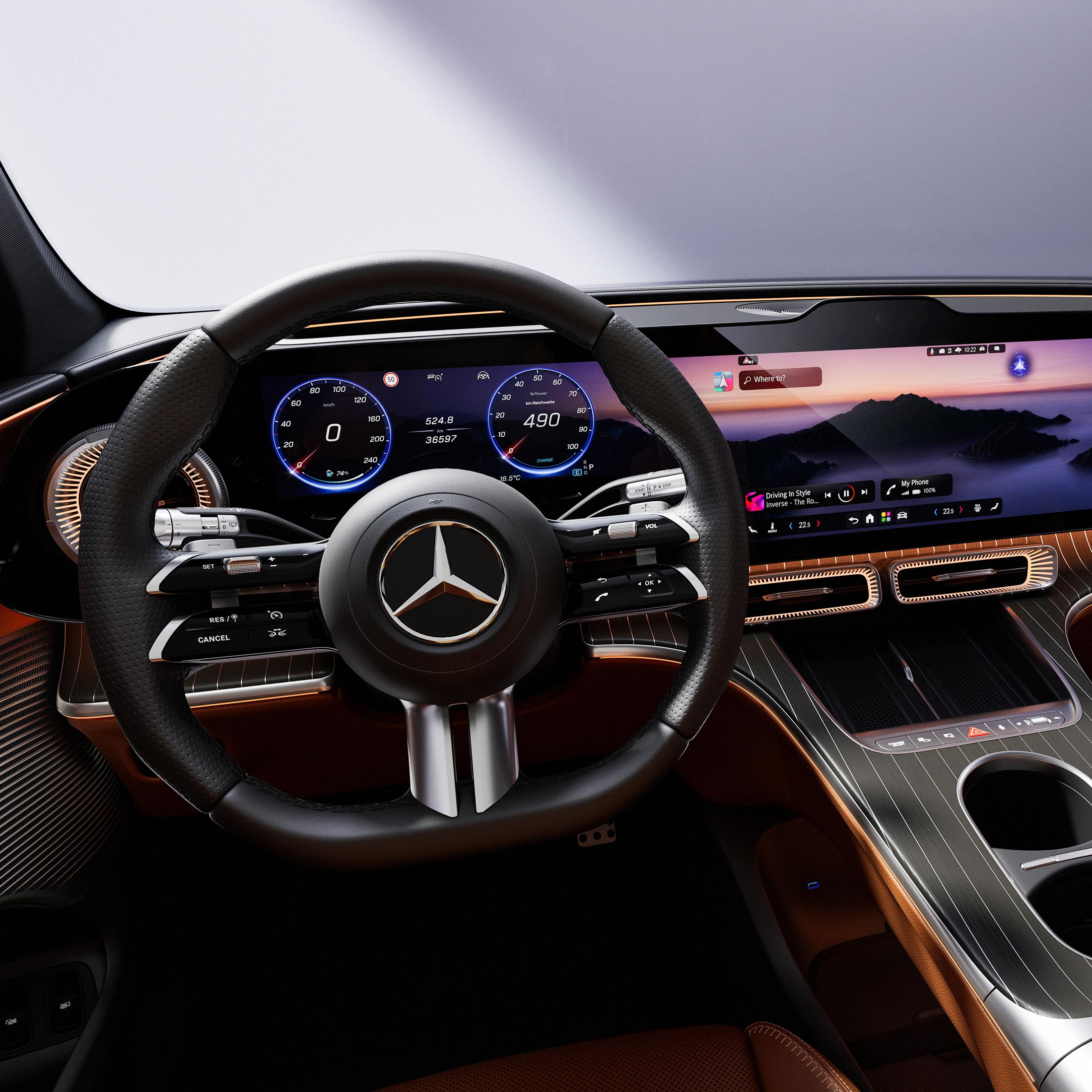Voitures du Futur : Quand Moins Devient Plus dans l'Innovation Automobile
