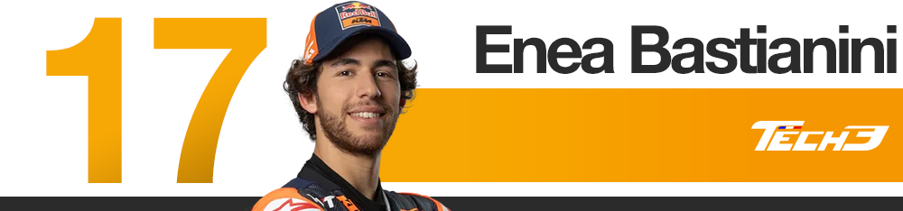 Classement Enea Bastianini MotoGP Grand Prix d’Indonésie 2025