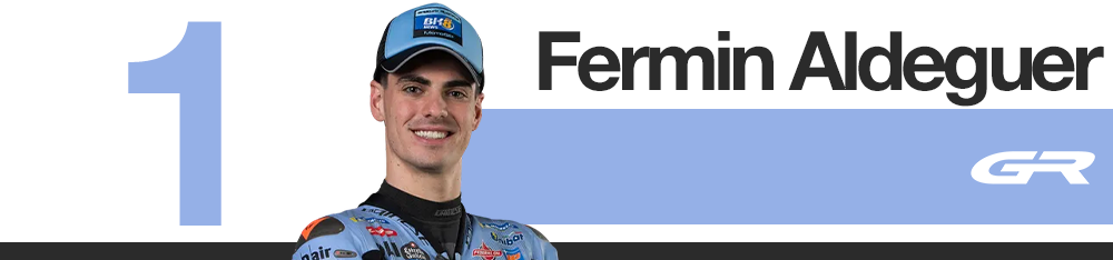 Classement Fermin Aldeguer MotoGP Grand Prix d’Indonésie 2025
