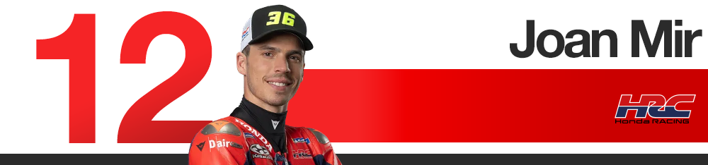 Classement Joan Mir MotoGP Grand Prix d’Indonésie 2025