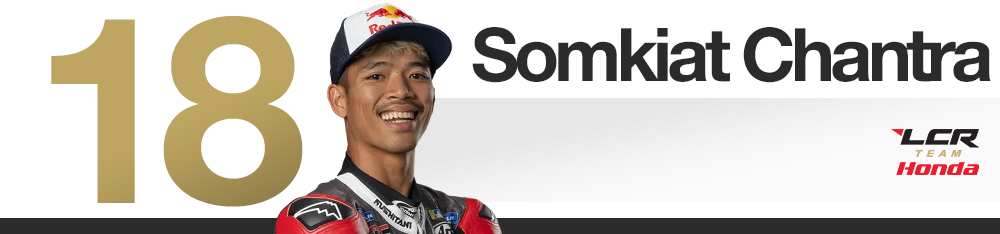 Classement Somkiat Chantra MotoGP Grand Prix d’Indonésie 2025
