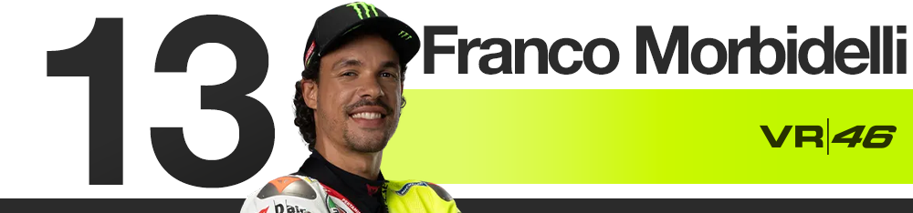 Classement Franco Morbidelli MotoGP Grand Prix d’Indonésie 2025