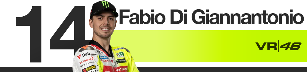 Classement Fabio Di Giannantonio MotoGP Grand Prix d’Indonésie 2025