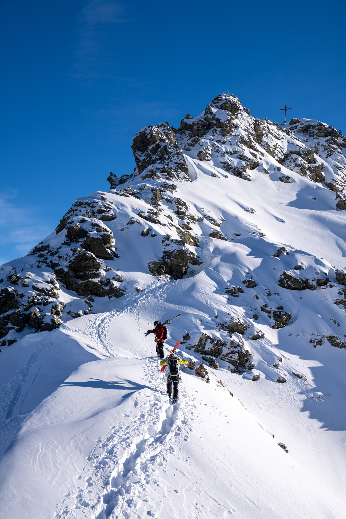 Montafon : Le secret alpin des skieurs enfin révélé