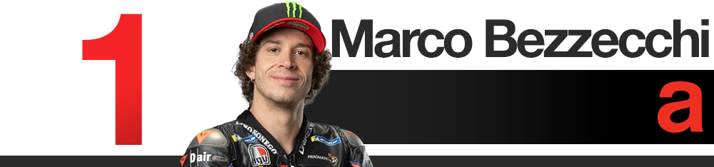 Classement des pilotes du Grand Prix MotoGP d'Australie 2025