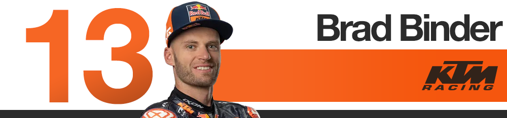 Classement des pilotes du Grand Prix MotoGP d'Australie 2025