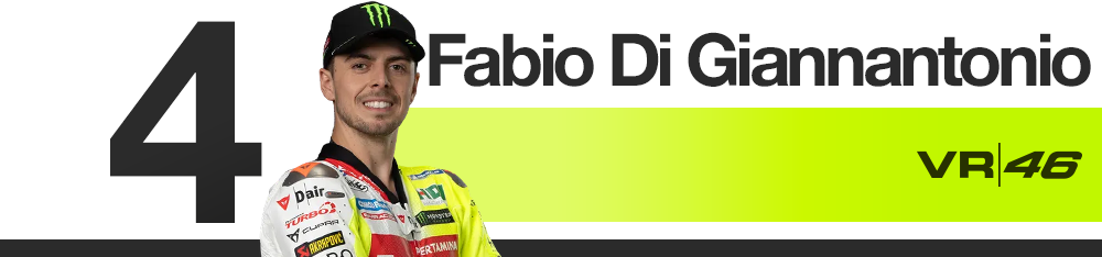 Classement des pilotes du Grand Prix MotoGP d'Australie 2025