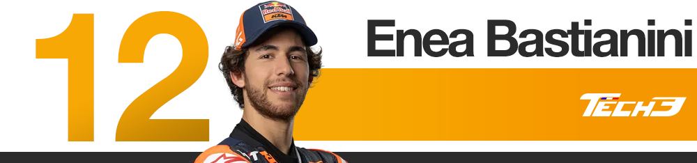 Classement des pilotes du Grand Prix MotoGP d'Australie 2025