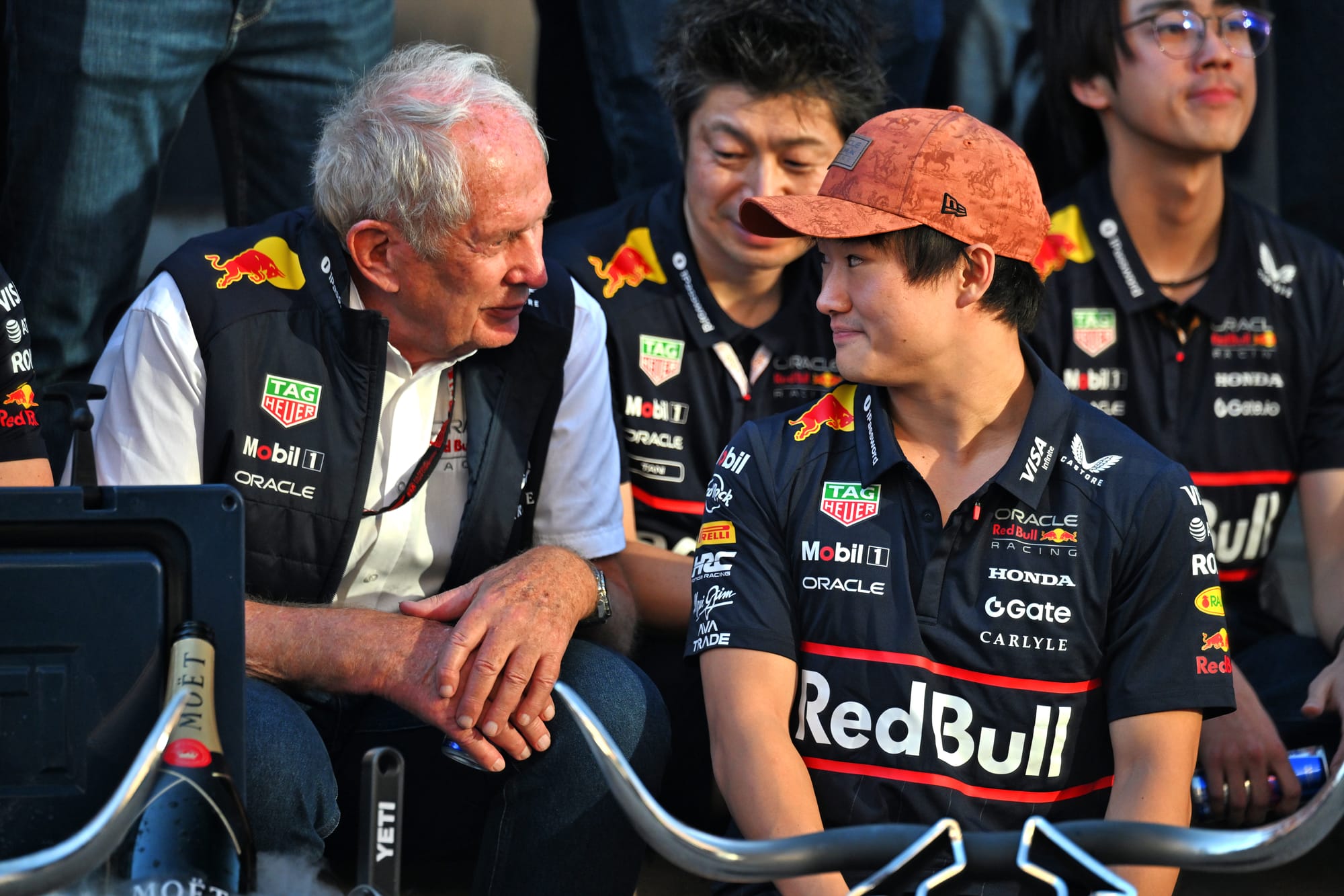 Tout ce que nous avons appris du Grand Prix des États-Unis de F1