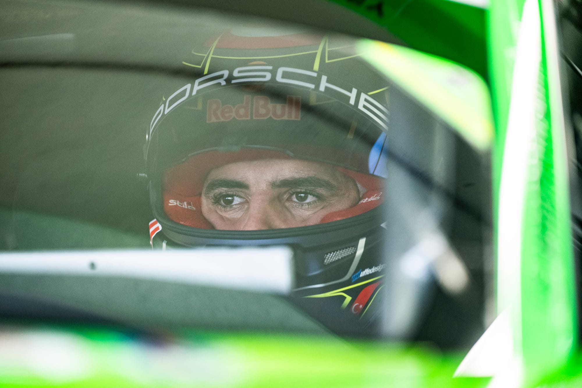 Le dépassement pour le titre dans l'histoire du sport automobile