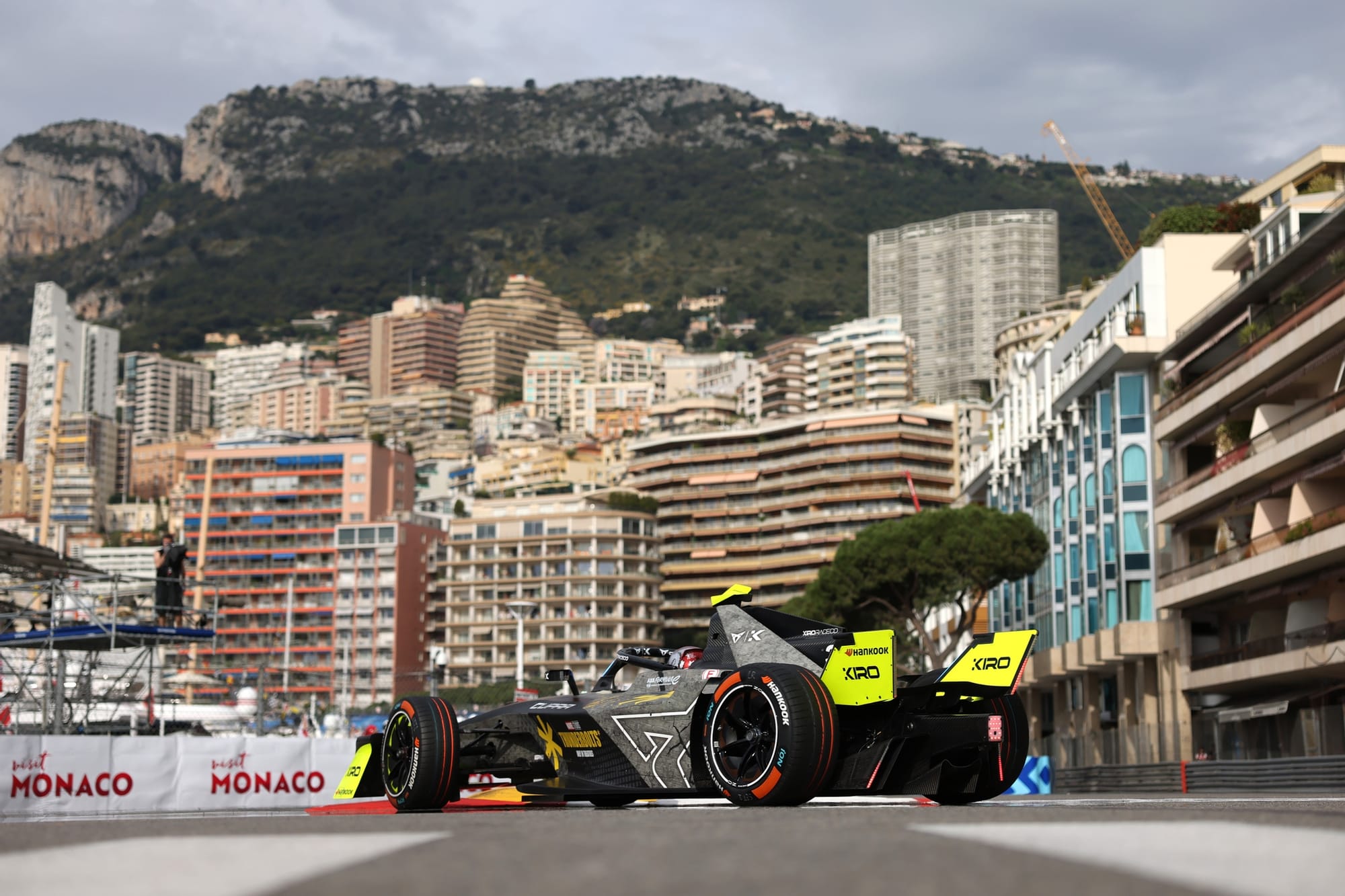 Pepe Marti rejoint Cupra Kiro : Nouvelle dynamique sur la grille Formula E 2025-2026 🏎️⚡