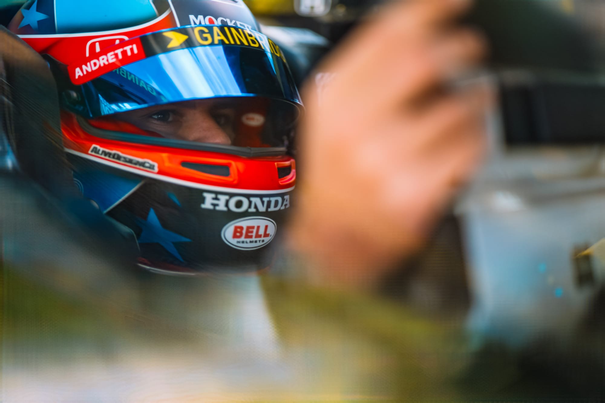 Colton Herta : La Nouvelle Génération Américaine en Route vers la Formule 1 🇺🇸🏁