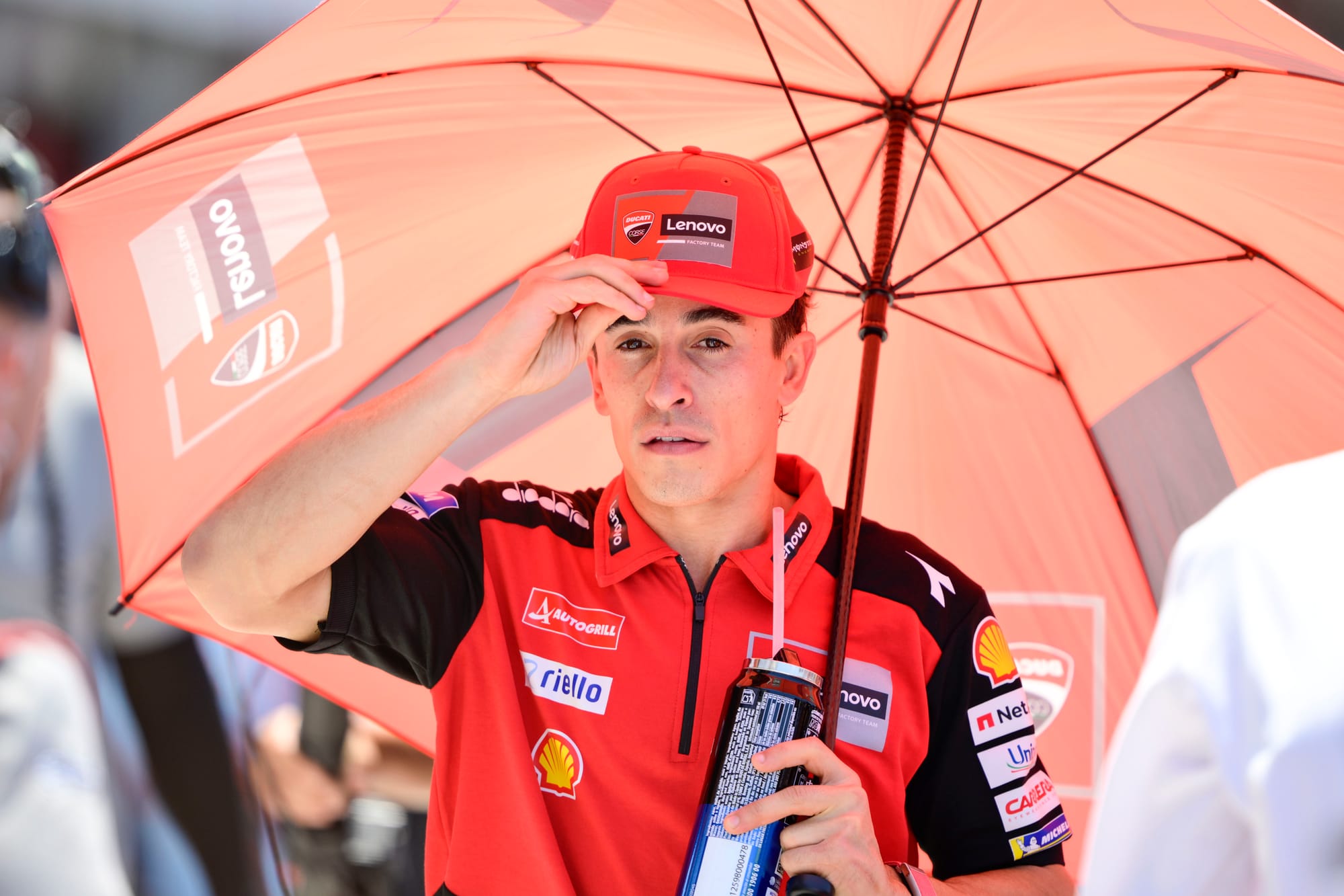 Aprilia - Peut-elle vraiment battre Ducati en 2026 ?