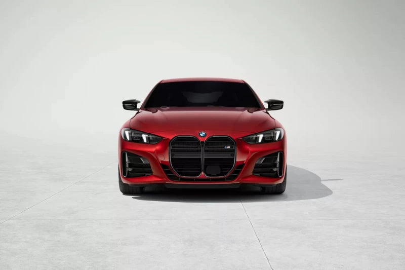 THE BMW-POWERED MERCEDES: A RIVALRY TURNED ALLIANCE?