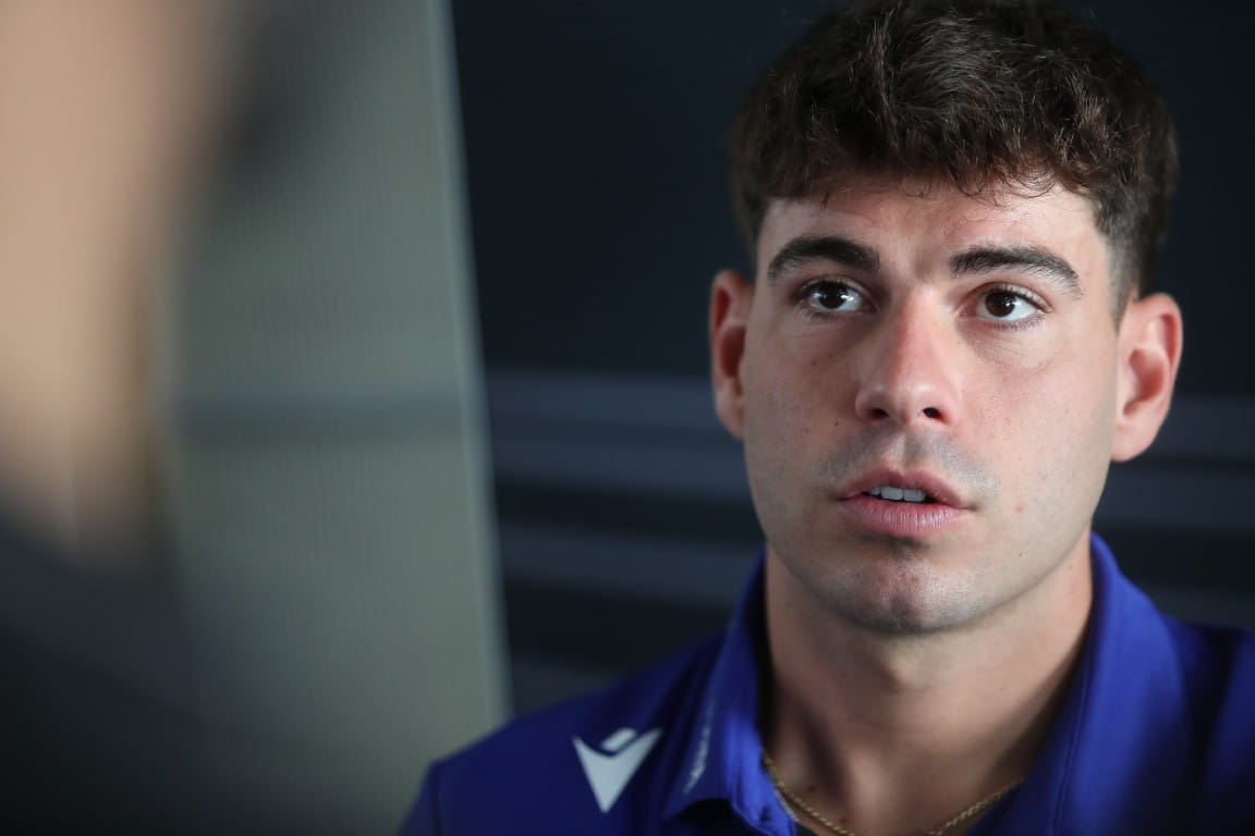 Les exigences de Quartararo pour la Yamaha alors que la V4 revient en MotoGP 2025