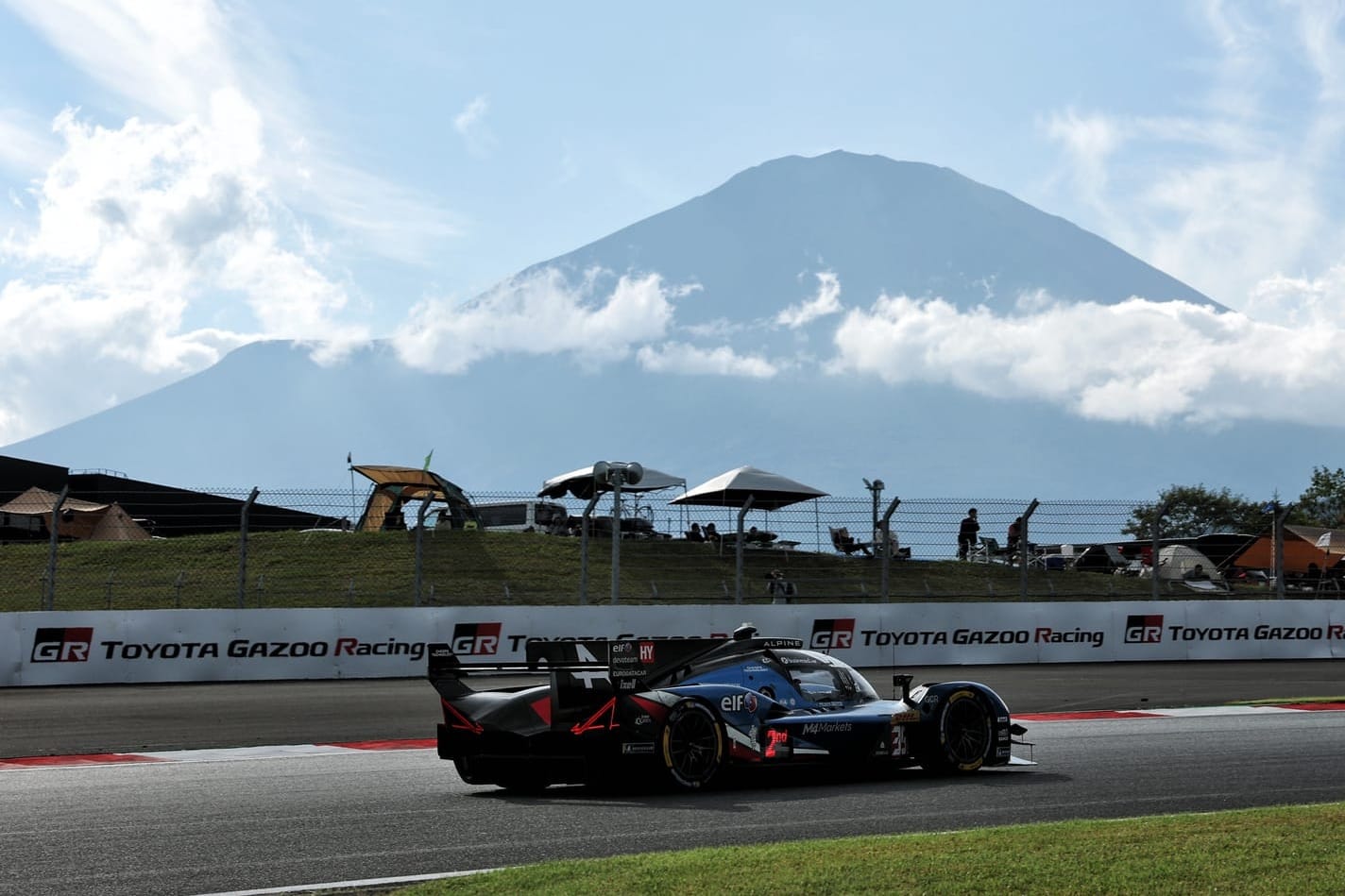 Alpine A424, l’outsider qui renverse Fuji : stratégie gagnante et cap sur 2026 ⚡