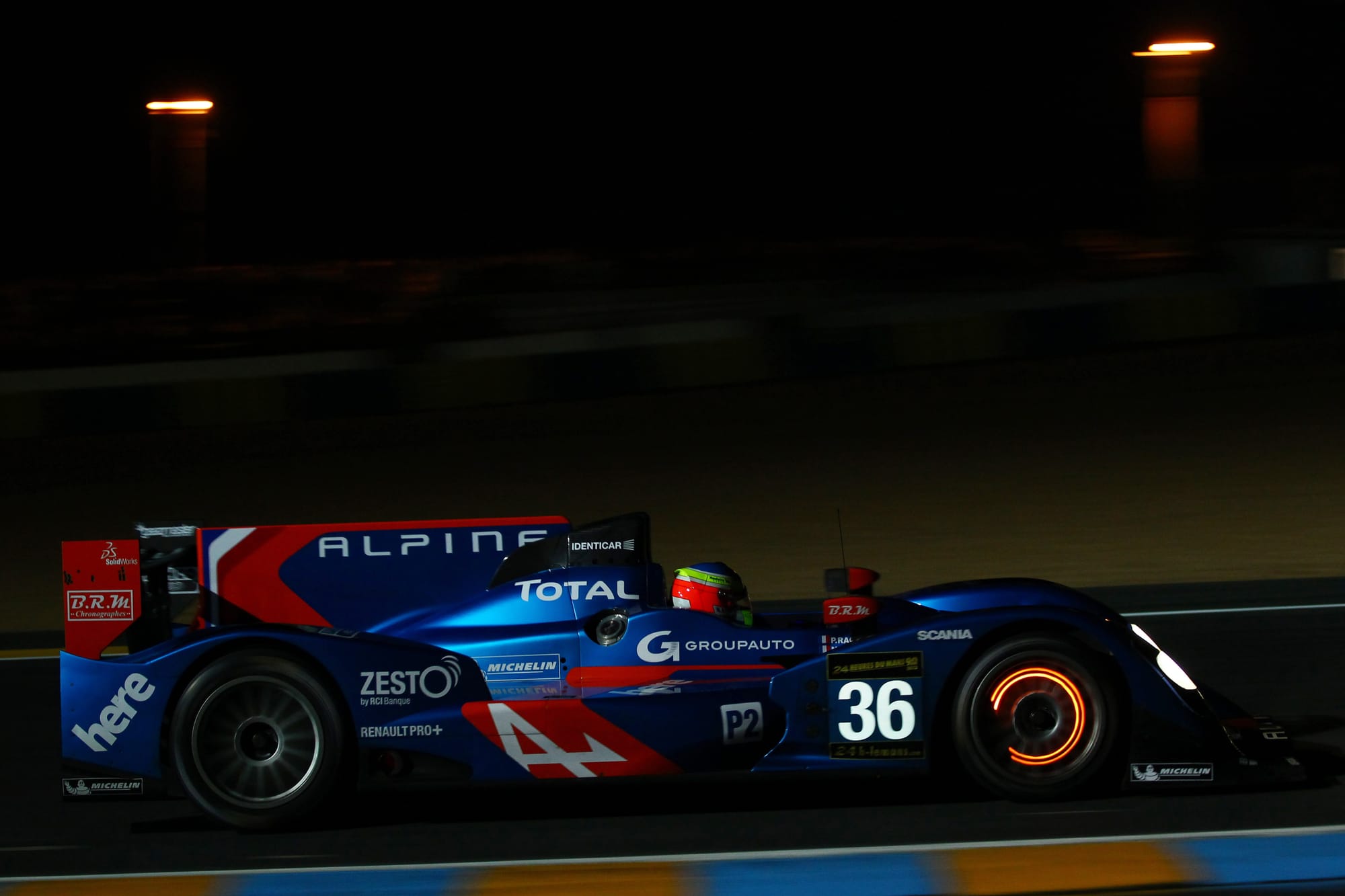 Le constructeur qui réussit en WEC ce qu’il n’a pas pu faire en F1