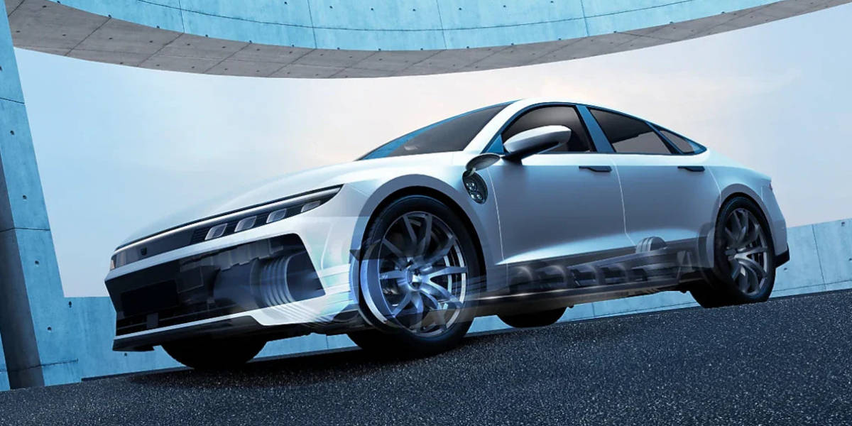 Le fluide EV‑Plus de Shell propulse la recharge en moins de 10 minutes ⚡🔋