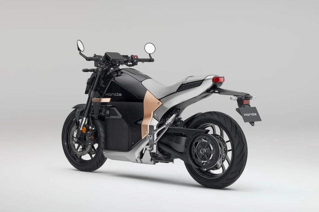 HONDA WN7: A GAME-CHANGING ELECTRIC MOTORCYCLE OR AN OVERPRICED COMMUTER?