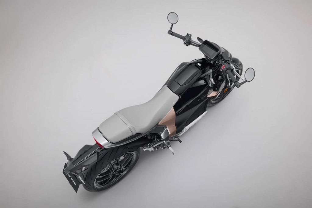 HONDA WN7: A GAME-CHANGING ELECTRIC MOTORCYCLE OR AN OVERPRICED COMMUTER?