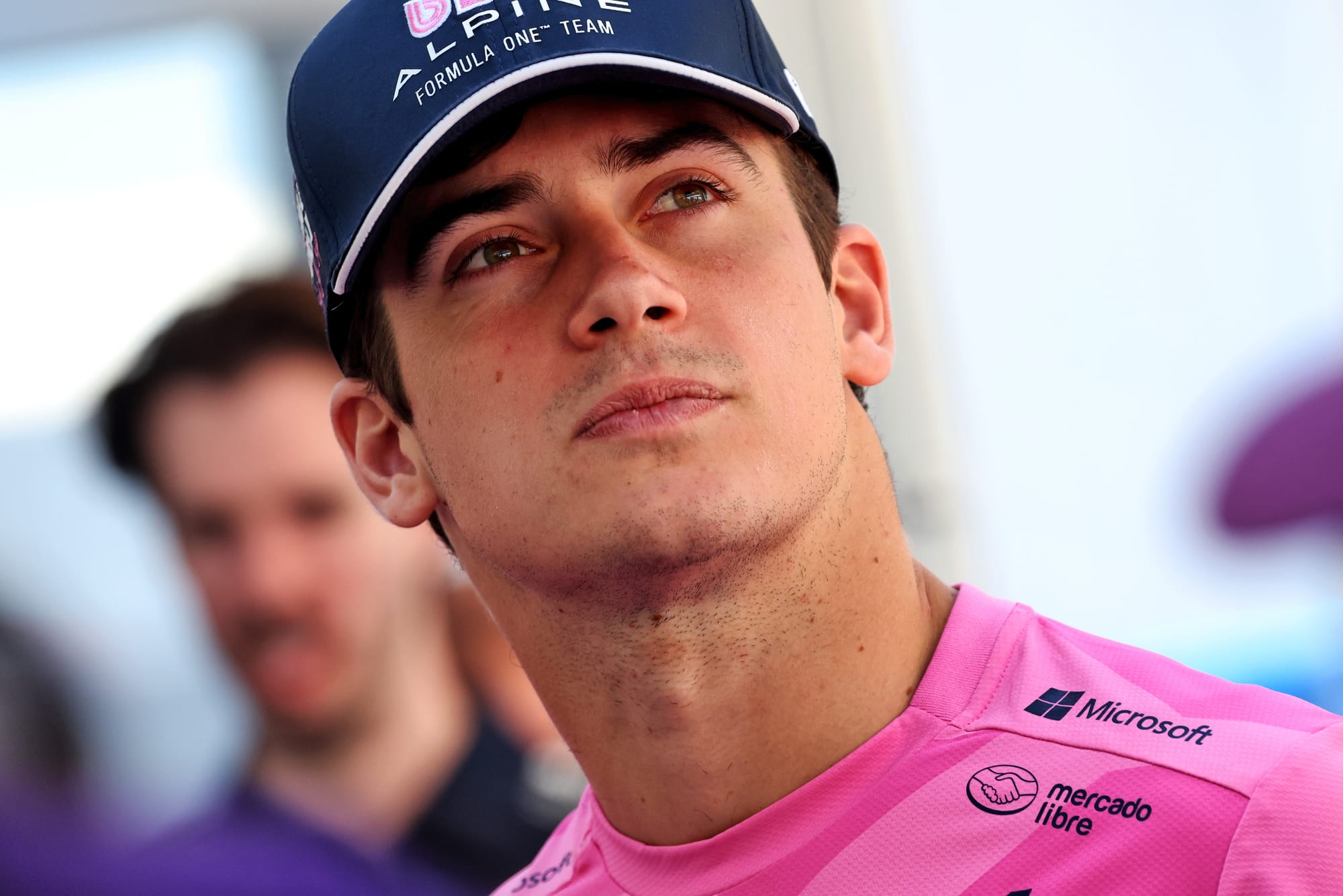 Tout ce que nous avons appris du jeudi au Grand Prix du Mexique de F1