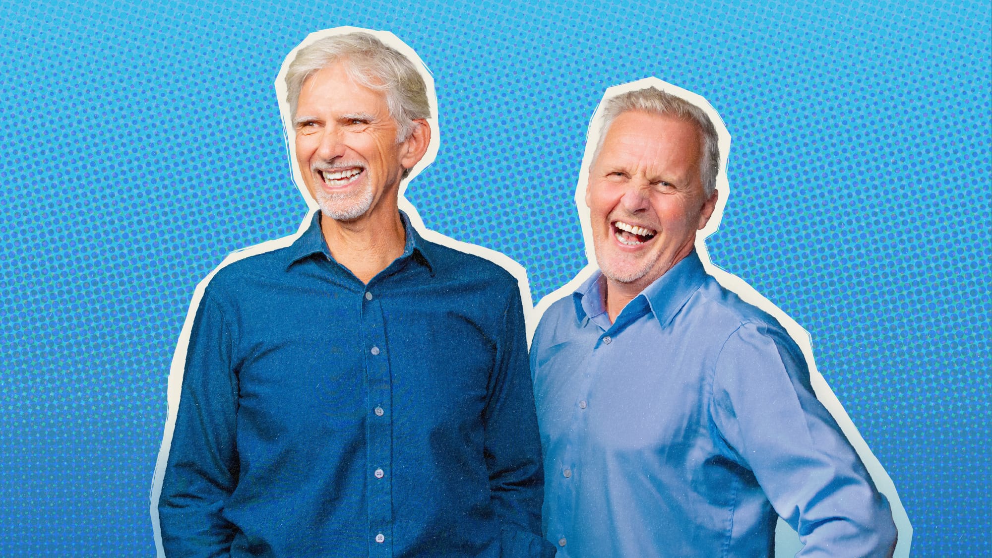 Damon Hill et Johnny Herbert lancent un podcast F1 explosif : analyses sans filtre et anecdotes inédites