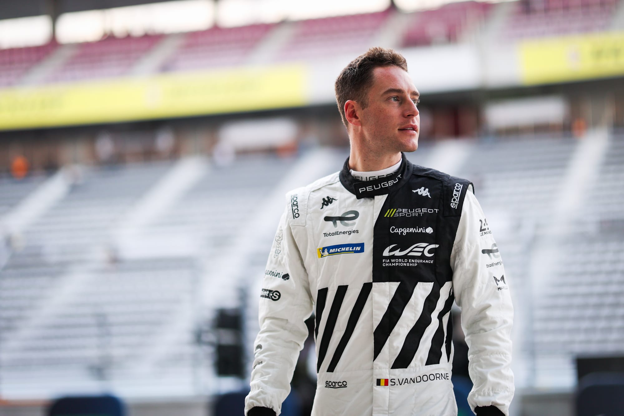 Vandoorne fait volte-face chez Peugeot alors que l'accord WEC 2026 avec Genesis tombe à l'eau
