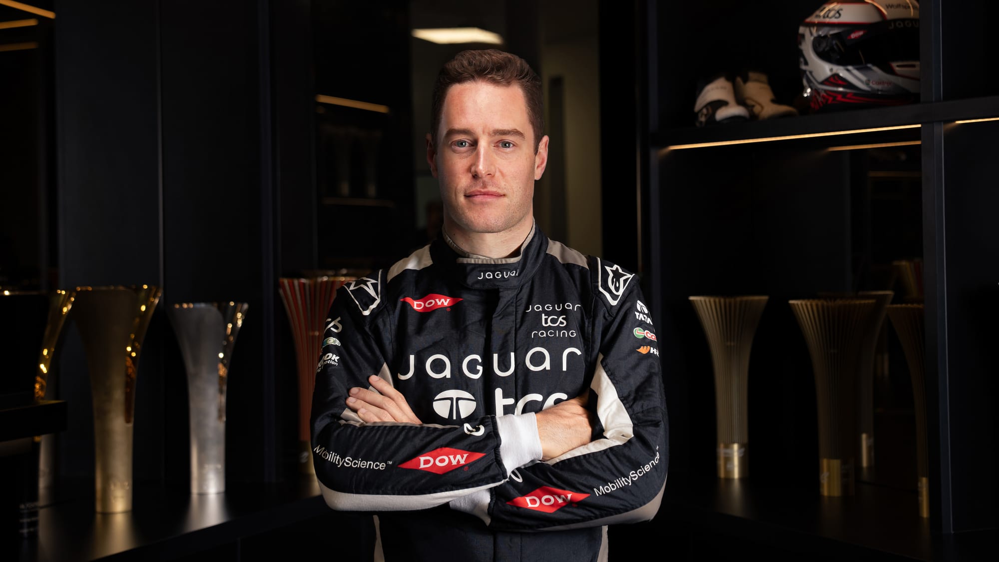 Vandoorne fait volte-face chez Peugeot alors que l'accord WEC 2026 avec Genesis tombe à l'eau